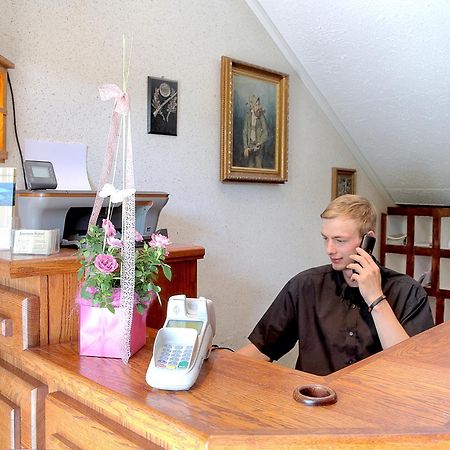 Hotel Am Liepnitzsee فاندليتس المظهر الخارجي الصورة