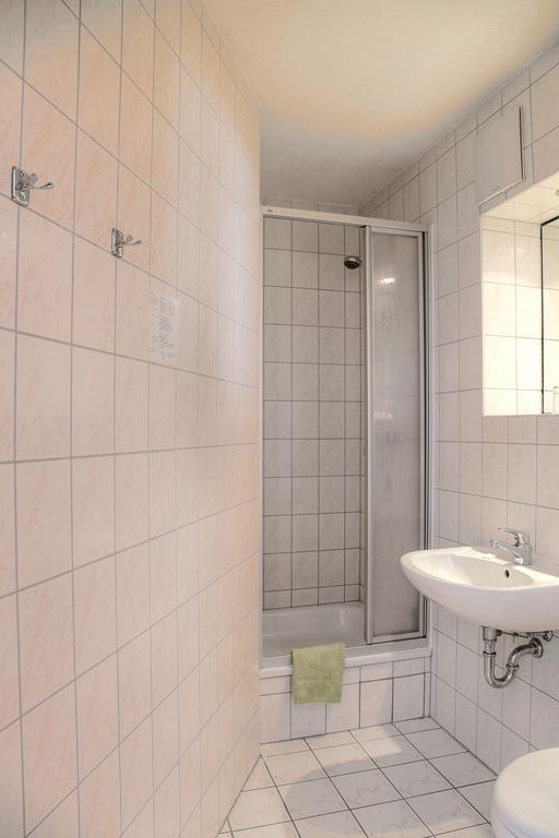 Hotel Am Liepnitzsee فاندليتس المظهر الخارجي الصورة