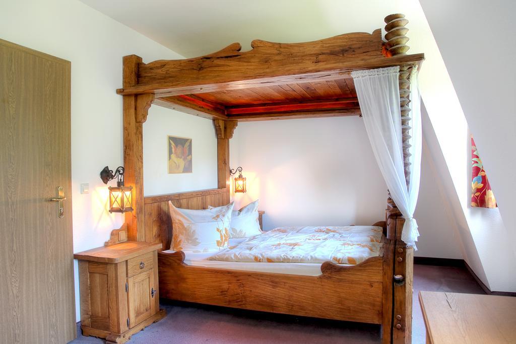 Hotel Am Liepnitzsee فاندليتس الغرفة الصورة