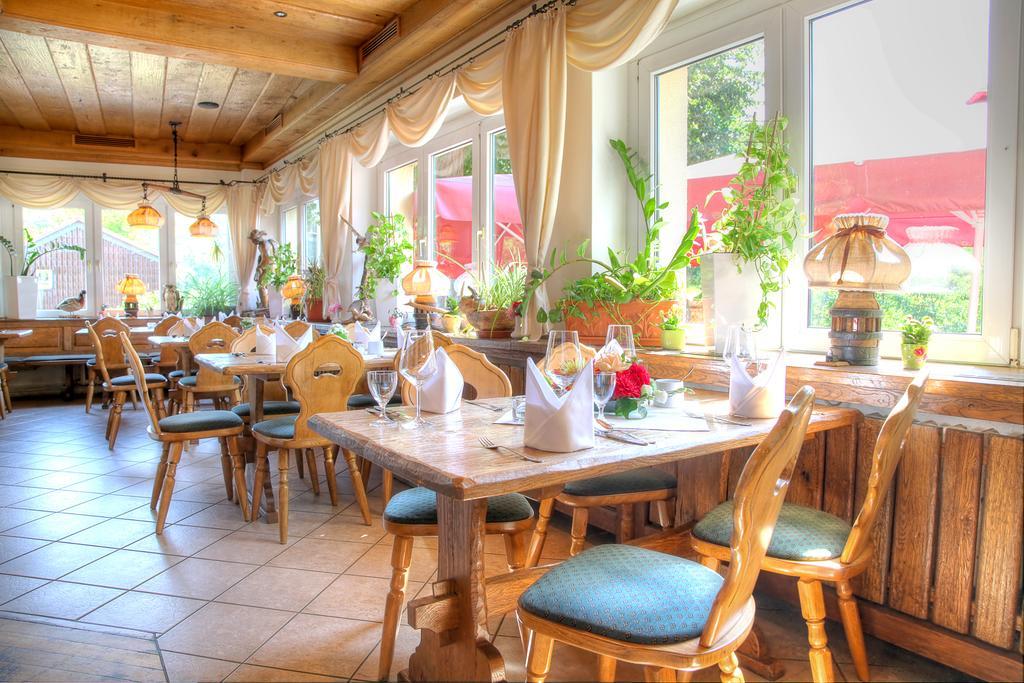Hotel Am Liepnitzsee فاندليتس المظهر الخارجي الصورة