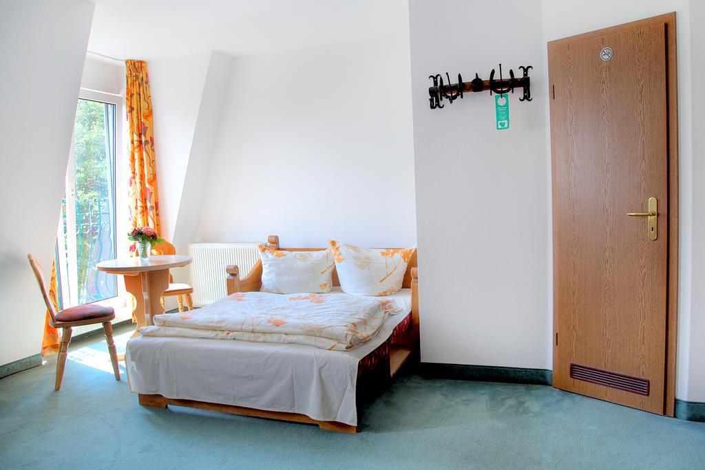 Hotel Am Liepnitzsee فاندليتس المظهر الخارجي الصورة