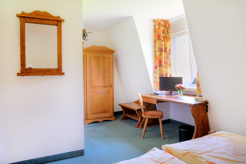 Hotel Am Liepnitzsee فاندليتس المظهر الخارجي الصورة