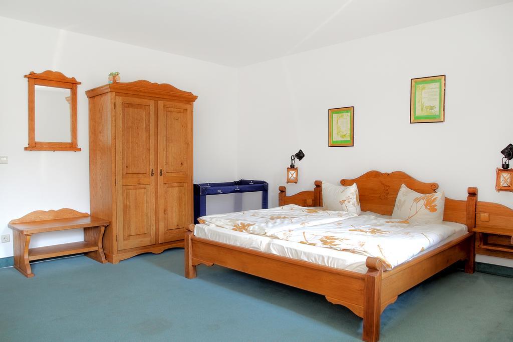 Hotel Am Liepnitzsee فاندليتس المظهر الخارجي الصورة