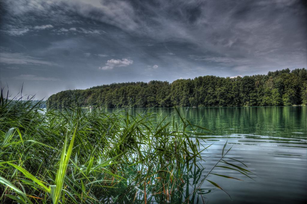 Hotel Am Liepnitzsee فاندليتس المظهر الخارجي الصورة