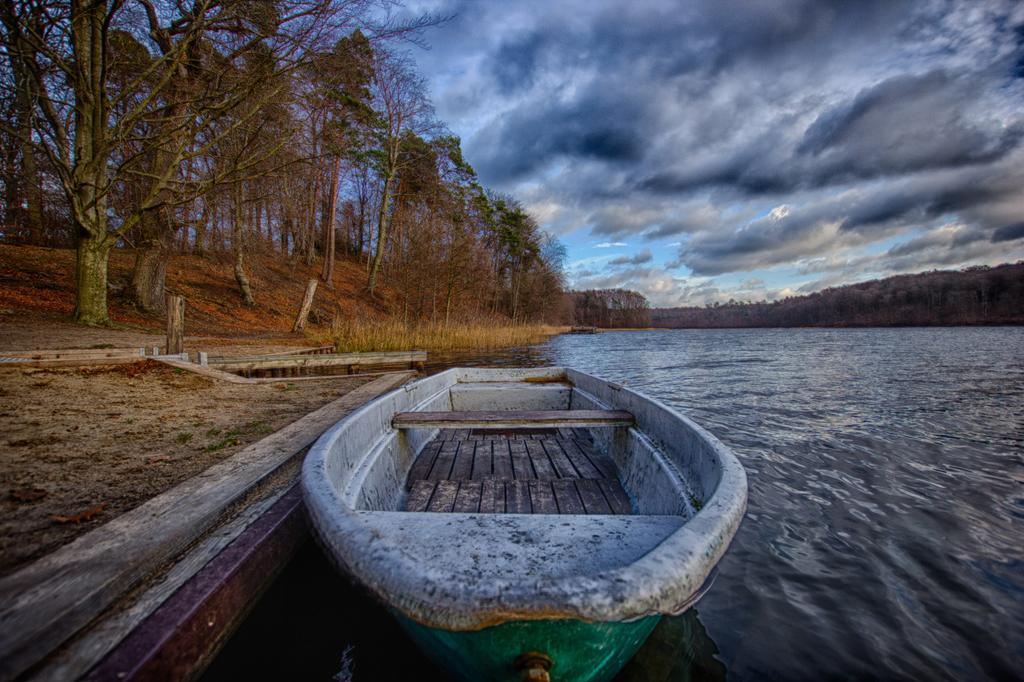 Hotel Am Liepnitzsee فاندليتس المظهر الخارجي الصورة